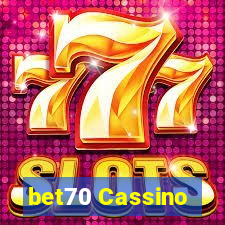 bet70 Cassino